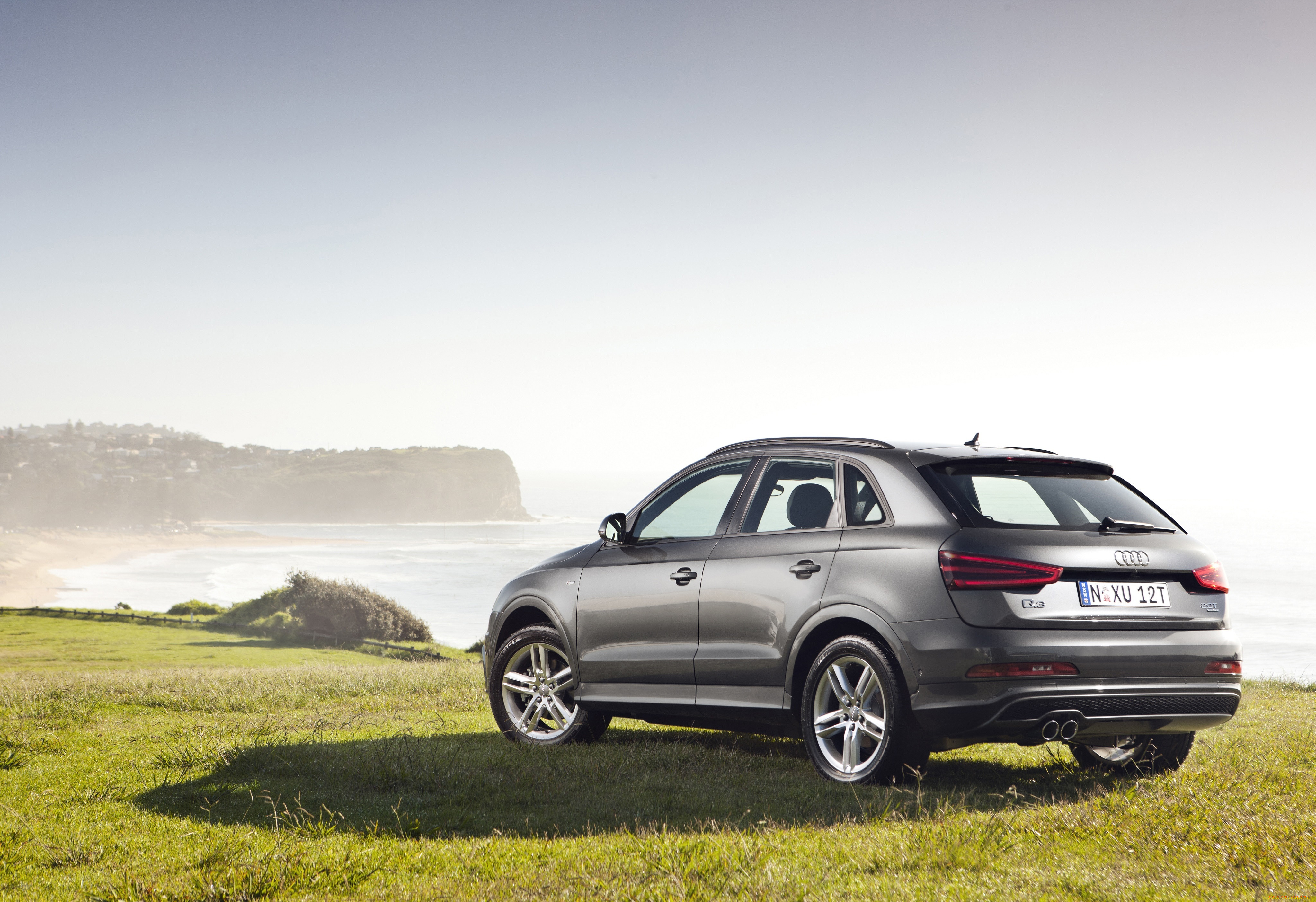 , audi